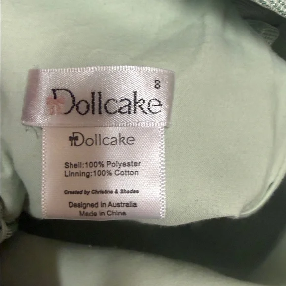 dollcake green dress Fila Vinnie Cut and Sew Track Top - Fila Navy/Green Gardenia
